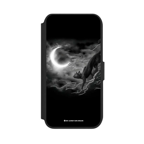 Apple iPhone 7 NIVOflip Minnaloushe