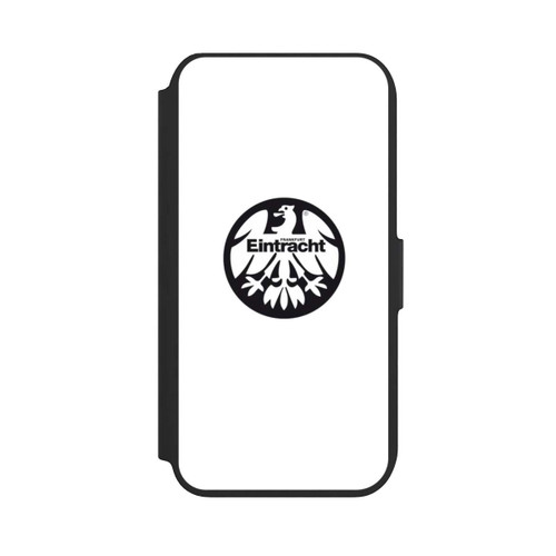 Apple iPhone 7 NIVOflip Logo Adler 1980 Schwarz