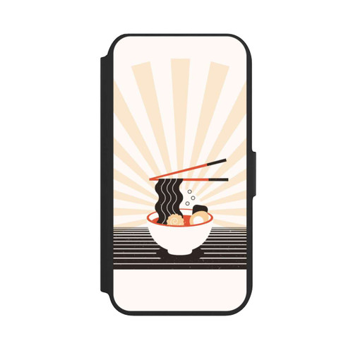 Apple iPhone 7 NIVOflip Ramen Noodle Soup