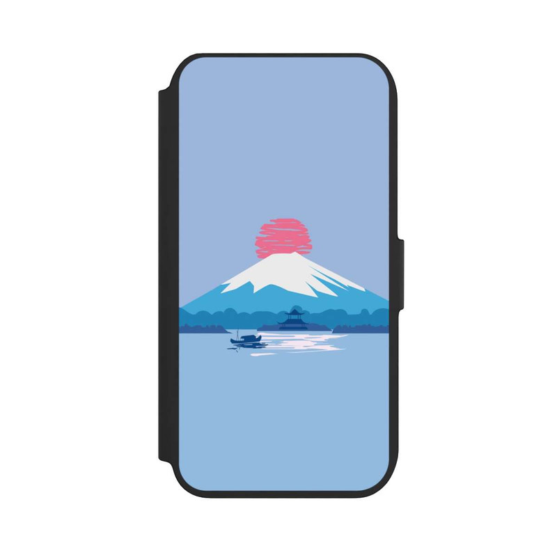 iPhone 7 NIVOflip Fujisan
