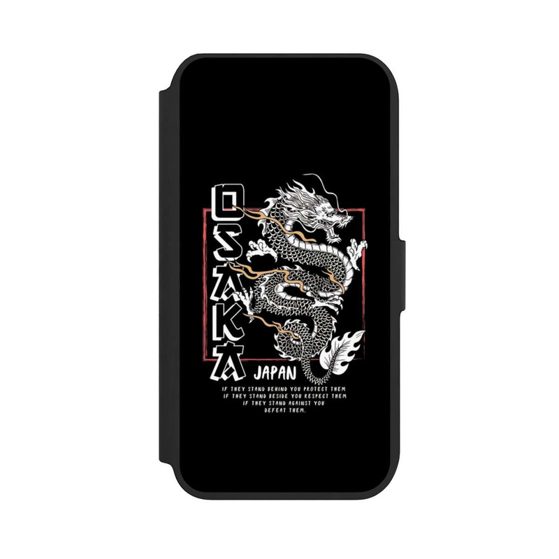 iPhone 7 NIVOflip Osaka Dragon