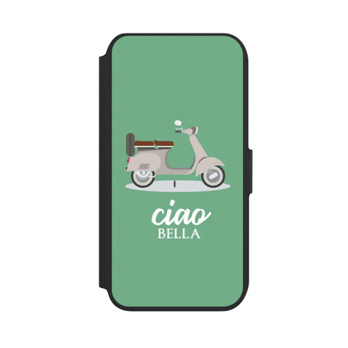 Apple iPhone 7 NIVOflip Vespa 6