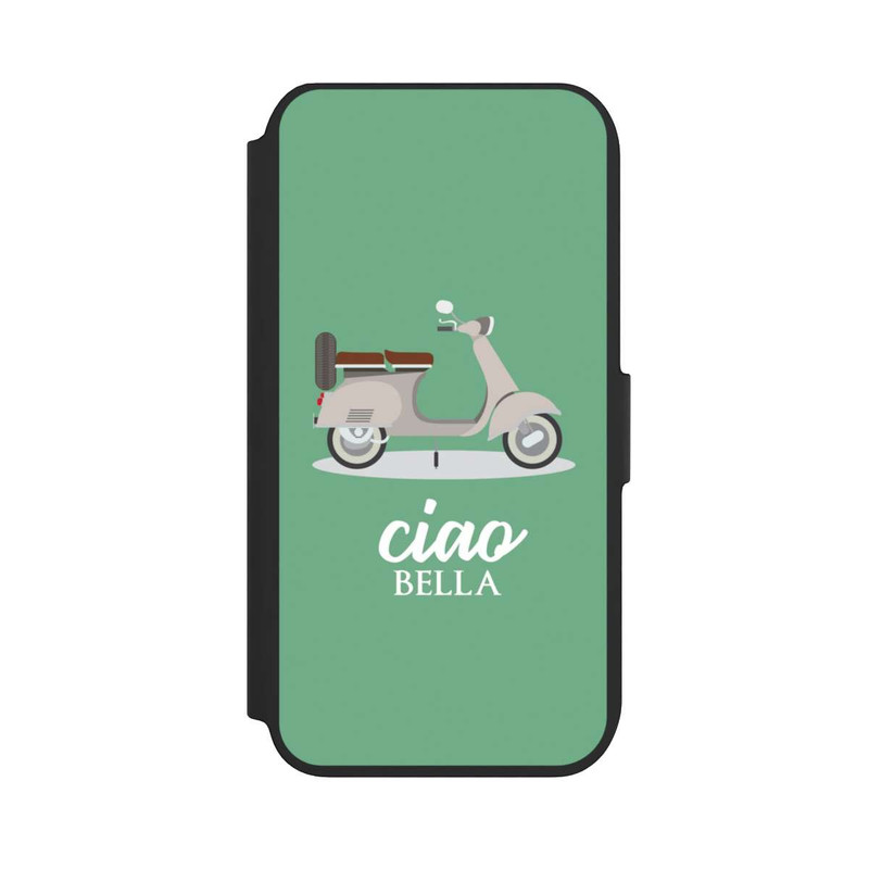 iPhone 7 NIVOflip Vespa 6