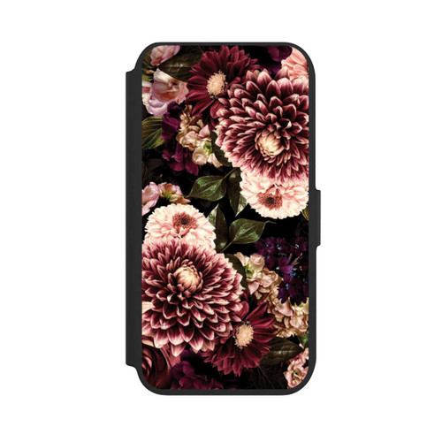 Apple iPhone 7 NIVOflip Beautiful Pink Vintage Flowers