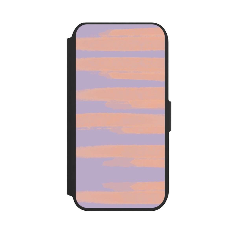 iPhone 7 NIVOflip Weiche Streifen Liebe
