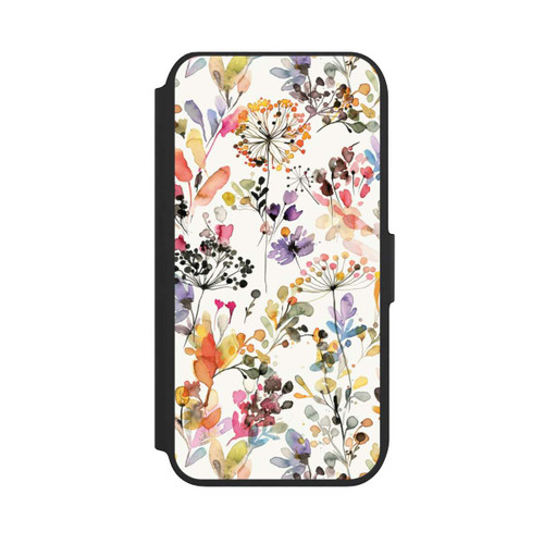 Apple iPhone 7 NIVOflip Wilde Gräser