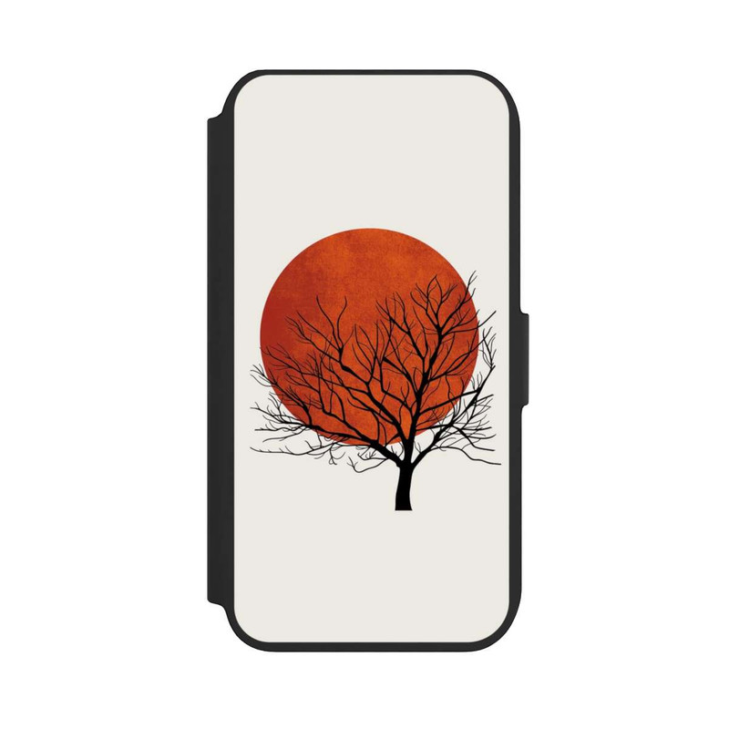 iPhone 7 NIVOflip Warmer Winter