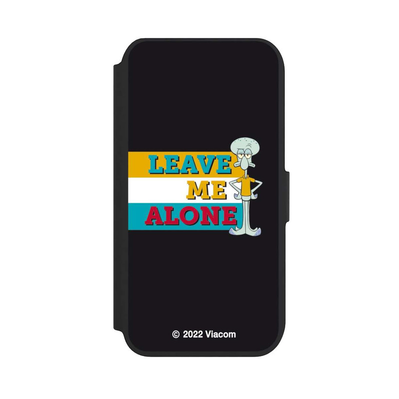 iPhone 7 NIVOflip Spongebob - Leave Me Alone