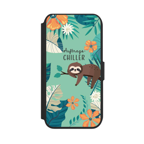 Apple iPhone 7 NIVOflip Auftrags Chiller