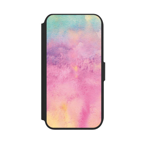 Apple iPhone 7 NIVOflip Regenbogennebel
