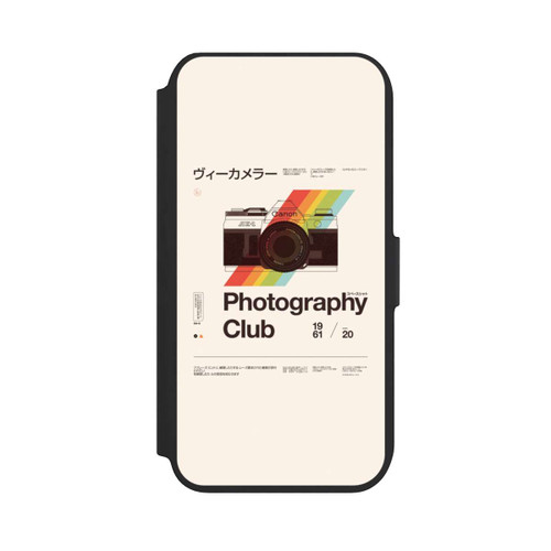 Apple iPhone 7 NIVOflip Photo Club Print