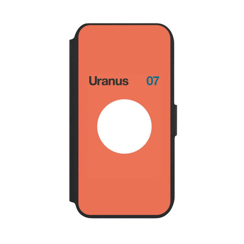 Apple iPhone 7 NIVOflip Uranus
