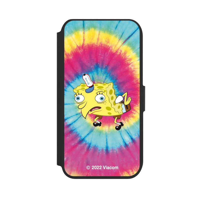 iPhone 7 NIVOflip Spongebob - Ckicken Batik