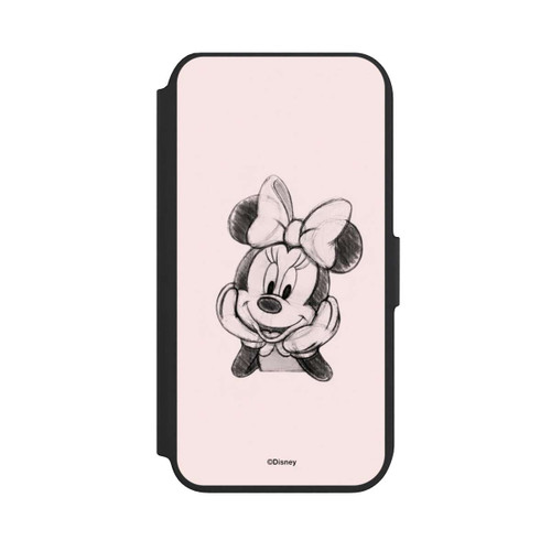 Apple iPhone 7 NIVOflip Minnie Posieren Sitzen