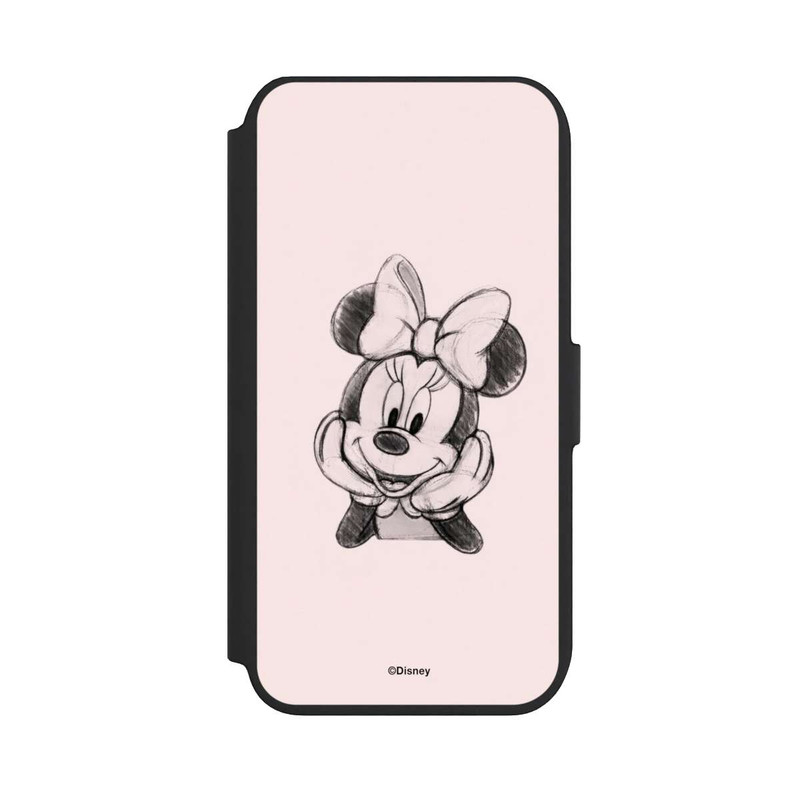 iPhone 7 NIVOflip Minnie Pose Assise
