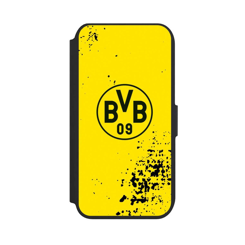 iPhone 7 NIVOflip BVB Logo