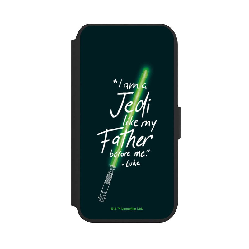iPhone 7 NIVOflip Luke Quote