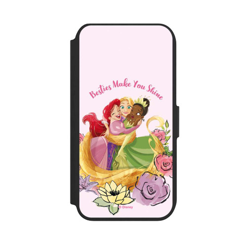 Apple iPhone 7 NIVOflip Princess Hug Disney Princess 