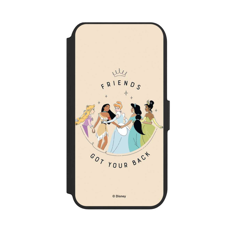 iPhone 7 NIVOflip Friends Got Your Back Disney Princess 