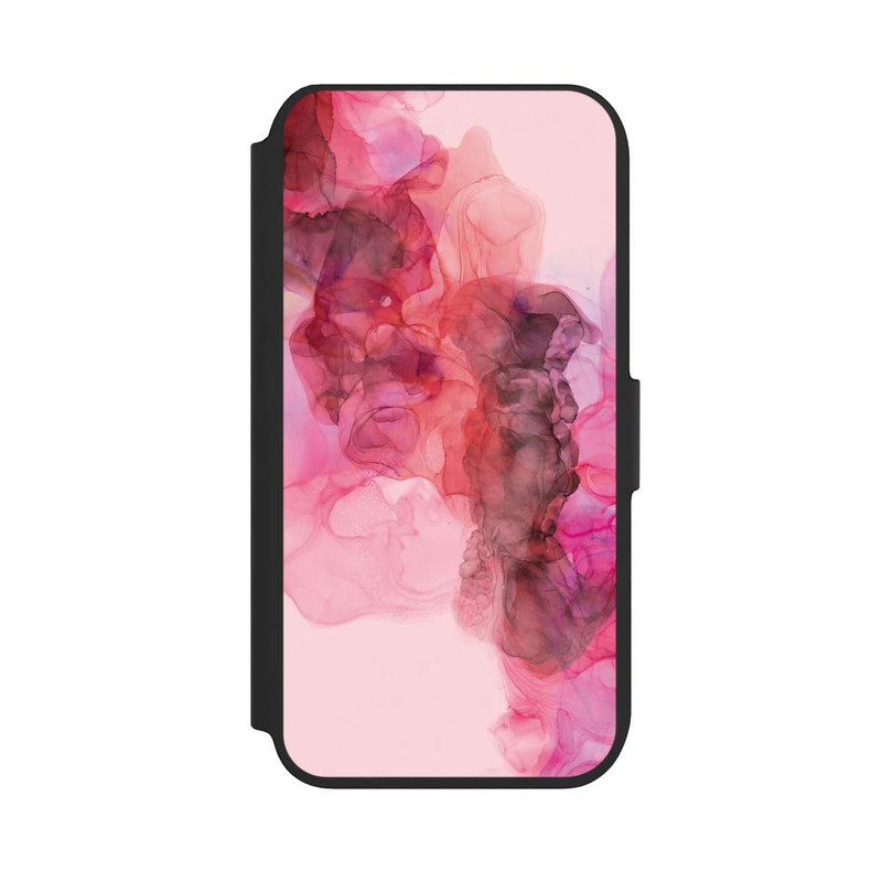iPhone 7 NIVOflip Encre Alcool Fuschia