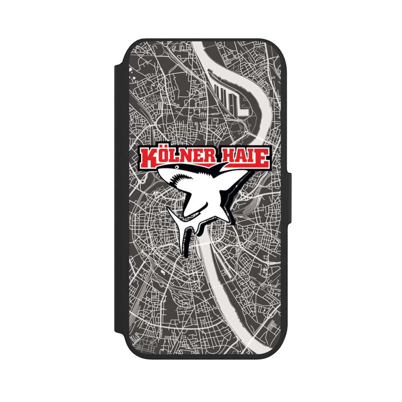 iPhone 7 NIVOflip Kölner Haie City