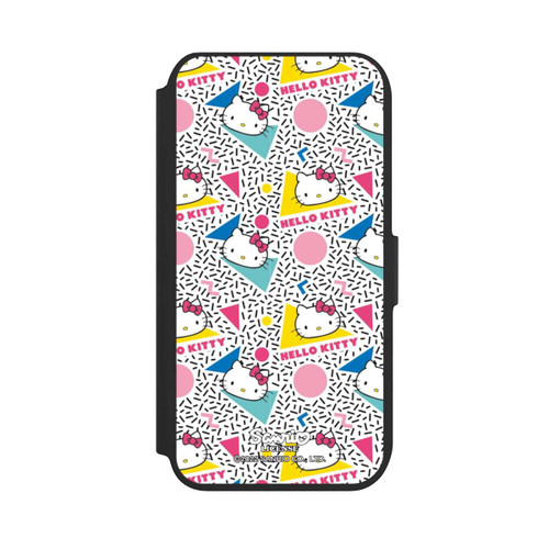 Apple iPhone 7 NIVOflip Hello Kitty 90s Neon