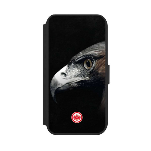 Apple iPhone 7 NIVOflip Eintracht Attila Schwarz