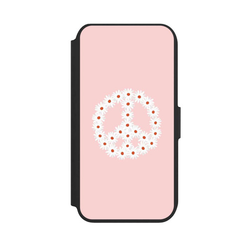 Apple iPhone 7 NIVOflip Peace - Gänseblümchen