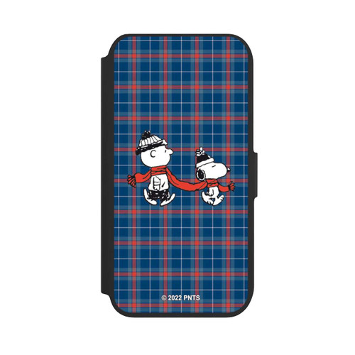 Apple iPhone 7 NIVOflip Peanuts Weihnachtspulli