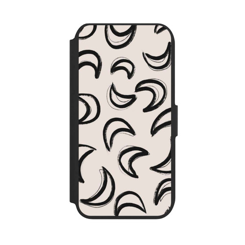 Apple iPhone 7 NIVOflip Lunes Pattern