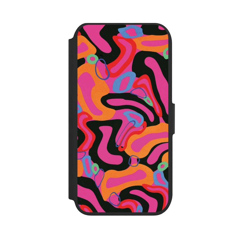 iPhone 7 NIVOflip Tâches Pattern