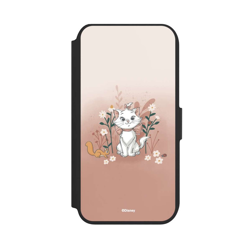 iPhone 7 NIVOflip Marie mit Blumen