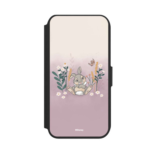 Apple iPhone 7 NIVOflip Klopfer mit Blumen