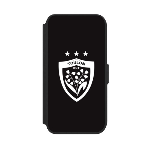 Apple iPhone 7 NIVOflip RCT Noir &amp; Blanc