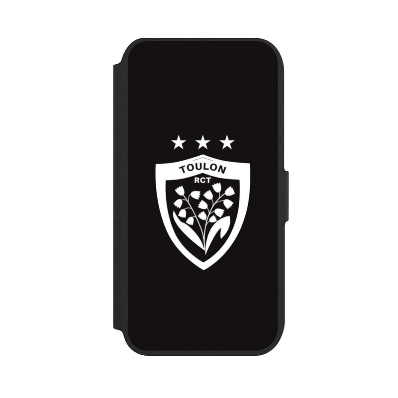 iPhone 7 NIVOflip RCT Noir & Blanc
