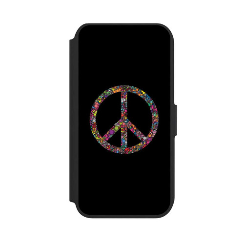 Apple iPhone 7 NIVOflip Peace Zeichen