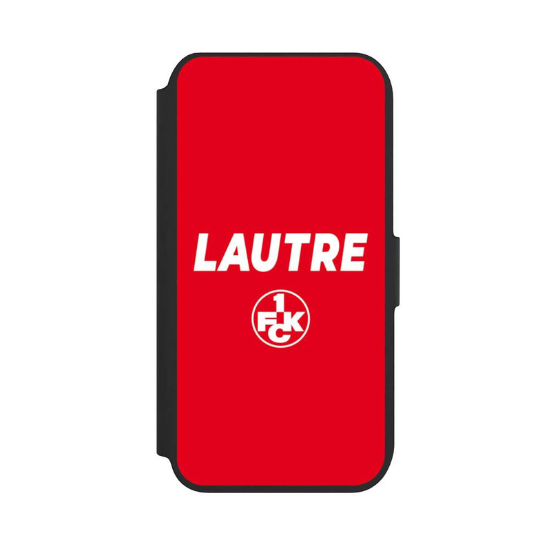 iPhone 7 NIVOflip Lautre Rot