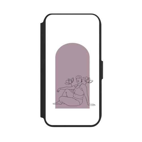 Apple iPhone 7 NIVOflip Body Positive No.2