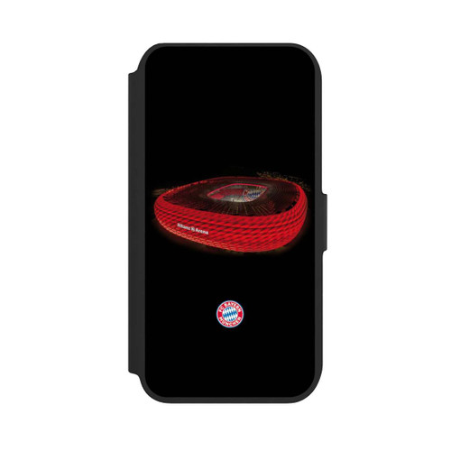 Apple iPhone 7 NIVOflip  FCB Allianz Arena