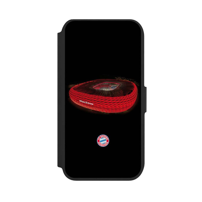 iPhone 7 NIVOflip  FCB Allianz Arena