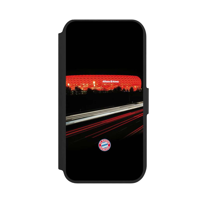 iPhone 7 NIVOflip FC Bayern München Allianz Arena
