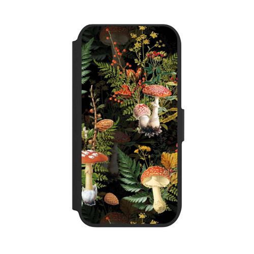Apple iPhone 7 NIVOflip Pilze Im Wald