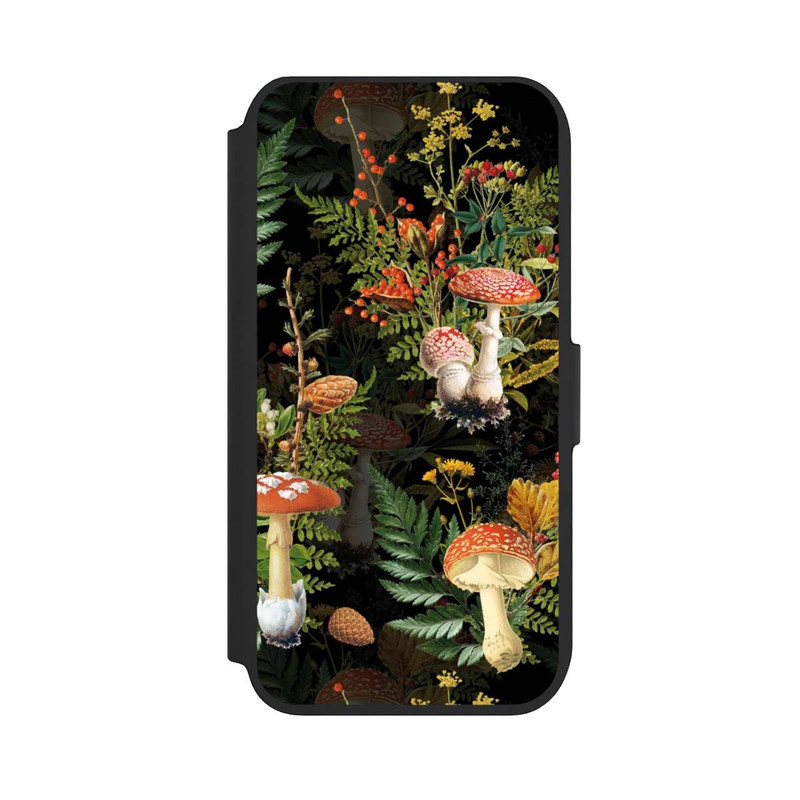 iPhone 7 NIVOflip Pilze Im Wald