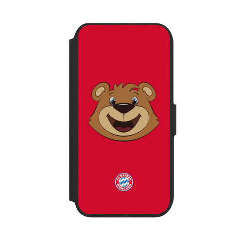 Apple iPhone 7 NIVOflip Bernie Kopf 