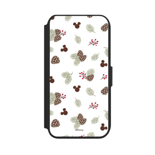 Apple iPhone 7 NIVOflip Micky-Kegel-Muster