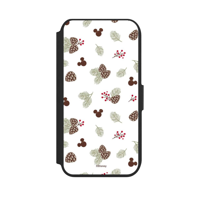 iPhone 7 NIVOflip Micky-Kegel-Muster