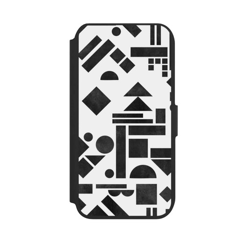 Apple iPhone 7 NIVOflip Geometrie