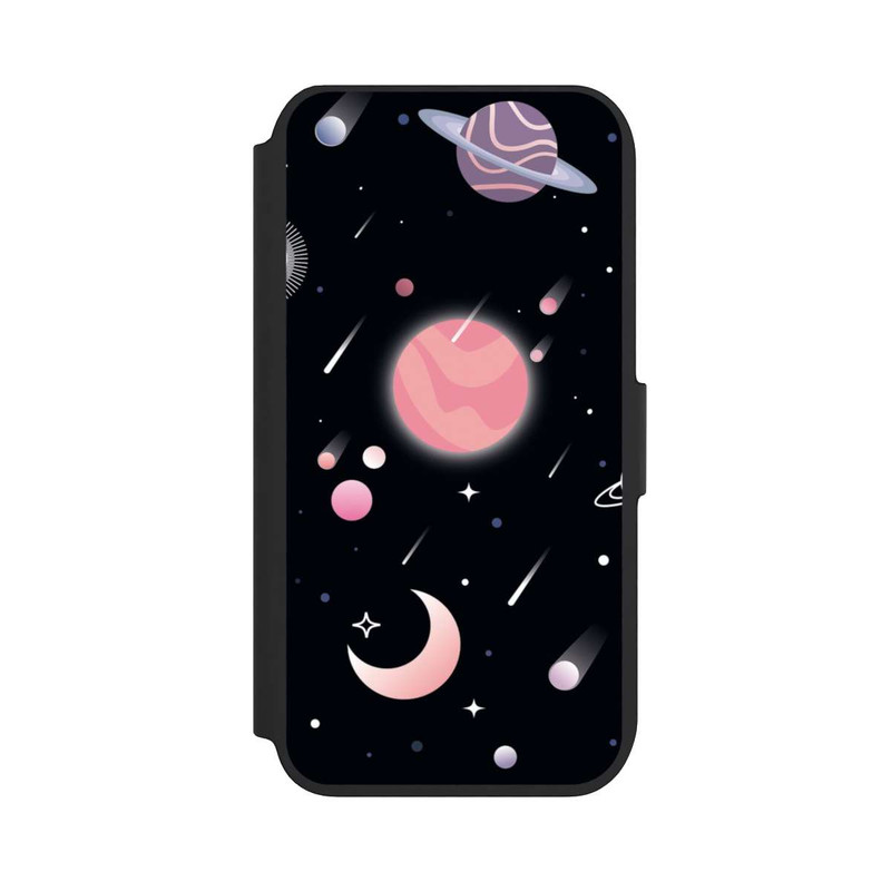 iPhone 7 NIVOflip Weltraumplaneten