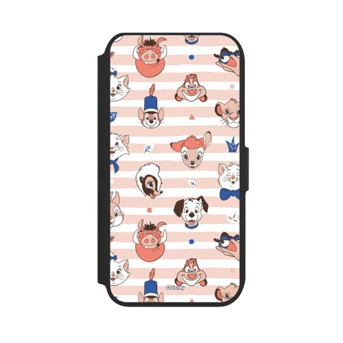 Apple iPhone 7 NIVOflip Klassiker Streifen Disney