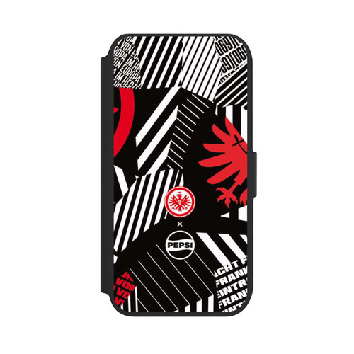 Apple iPhone 7 NIVOflip Eintracht x Pepsi